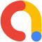 Logotip Google AdMoba