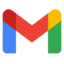 Logotip Gmaila