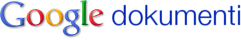 Google Dokumenti