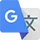 Ikona Google prevoditelja.