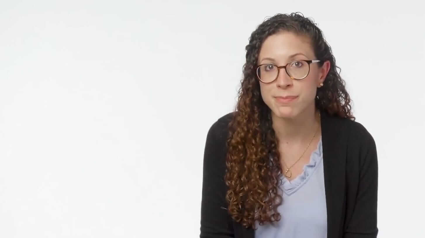 Video featuring a Google accessibility program manager describing how to use Chromebook’s Mobility-Assistive Features.