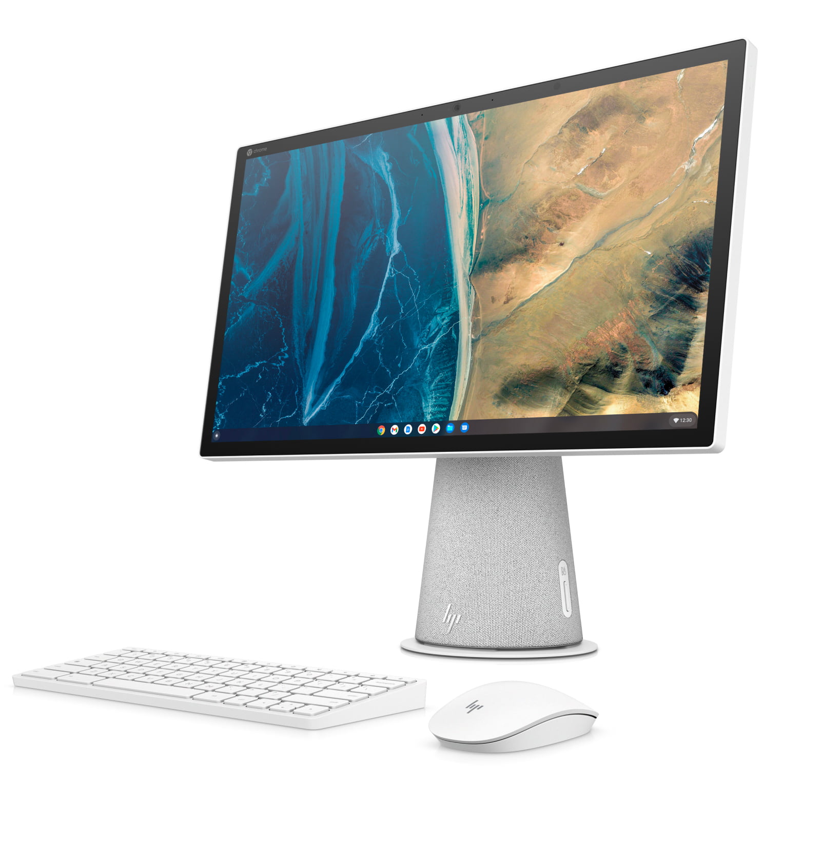 Chromebase Desktop