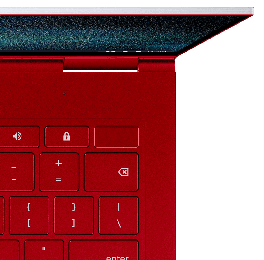 Samsung Galaxy Chromebook
