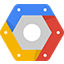 Logotip Google Cloud Platforma