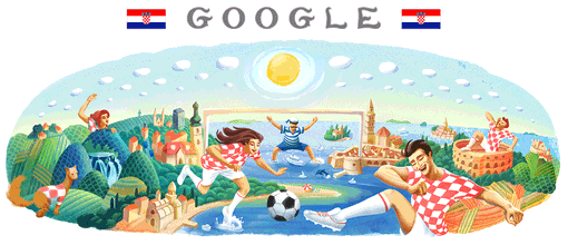 Finale Svjetskog prvenstva 2018. 